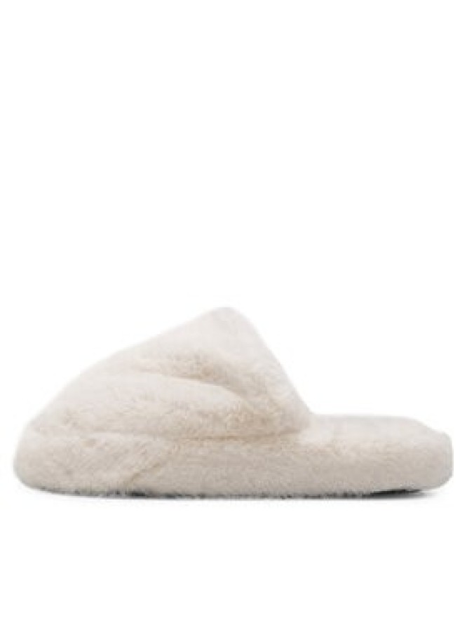 DeeZee Kapcie DE-10 Beżowy