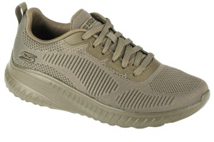 Buty sportowe Sneakersy damskie, Bobs Squad Chaos - Face Off