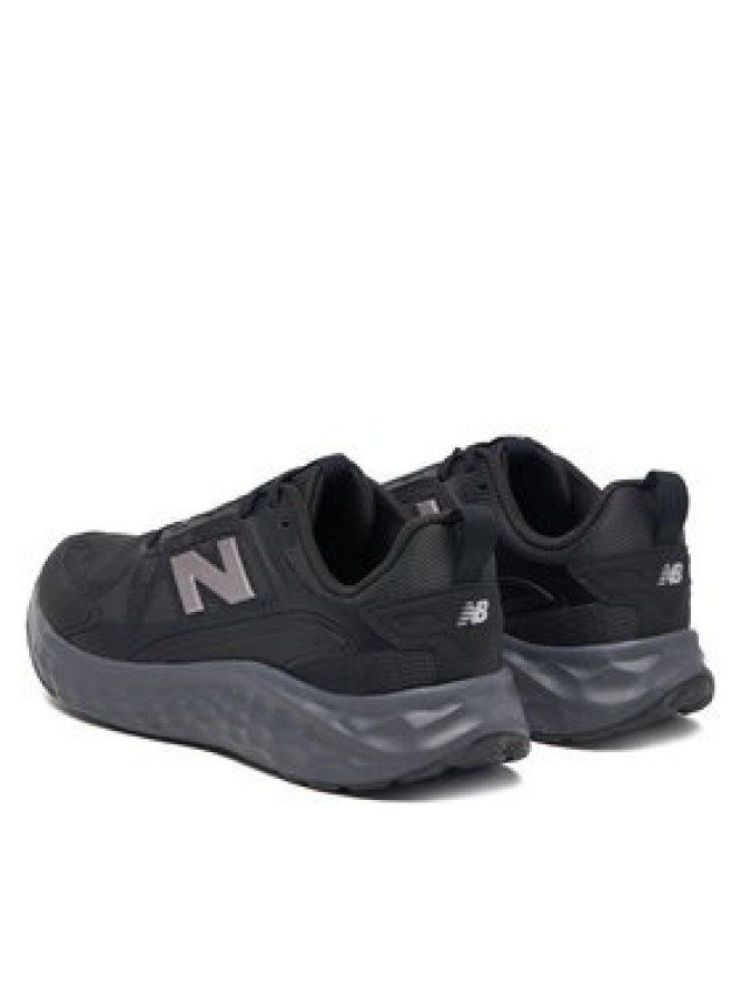 New Balance Buty do biegania Arishi V4 WARIS9WC Czarny