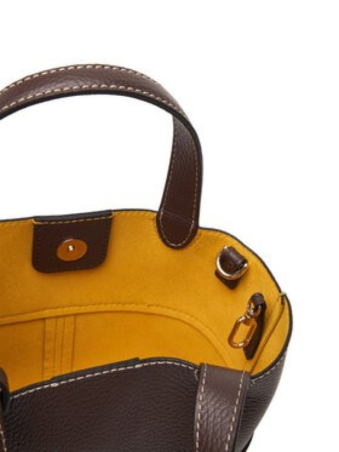 Furla Torebka Primrose Mini WB02226 HSF000 5518S Brązowy