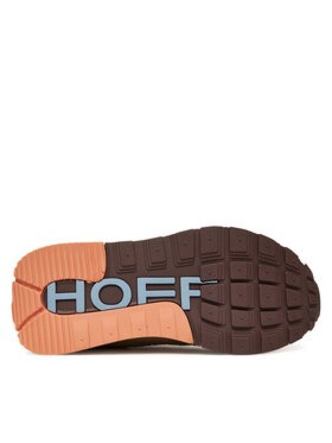 HOFF Sneakersy Track & Field 22517001 Khaki