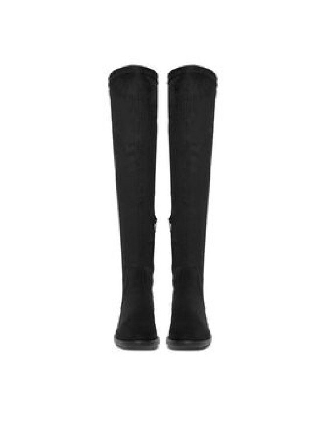 JENNY Kozaki CEO-WS6500-01 Czarny