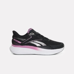 Damskie buty do biegania Reebok VIVA SPEED 100267479 czarne