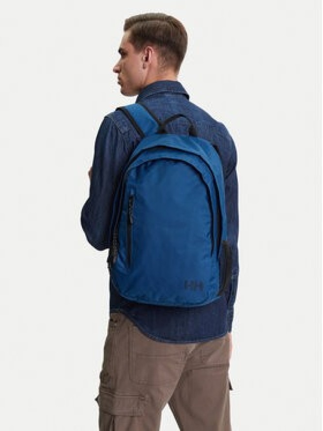 Helly Hansen Plecak Dublin 2.0 Backpack 67386 Niebieski