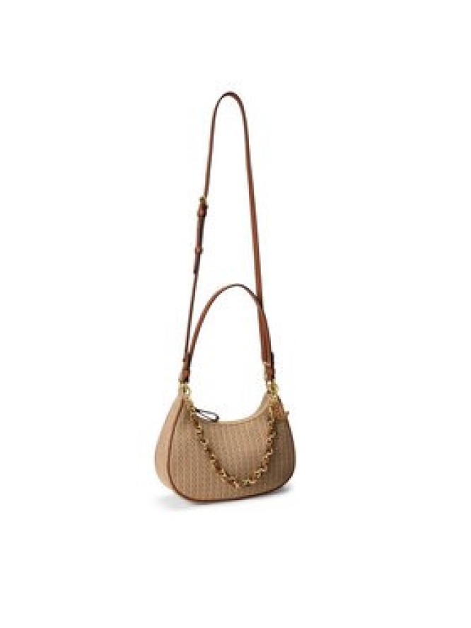 LAUREN RALPH LAUREN Torebka 431P18668001 Brązowy