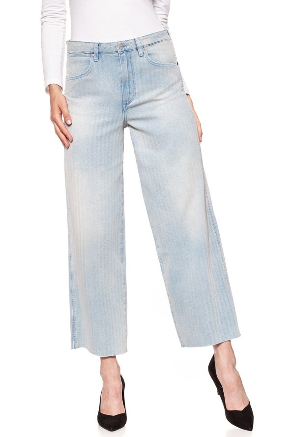 WRANGLER BAGGY HERRINGBONE W28GTS281 112128257