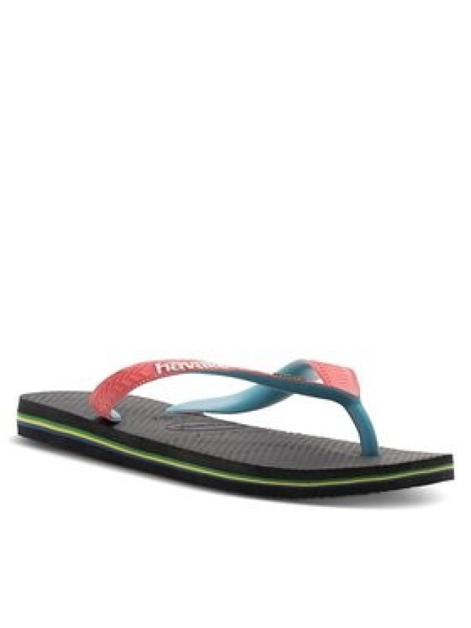 Havaianas Japonki 41232069710-W Kolorowy