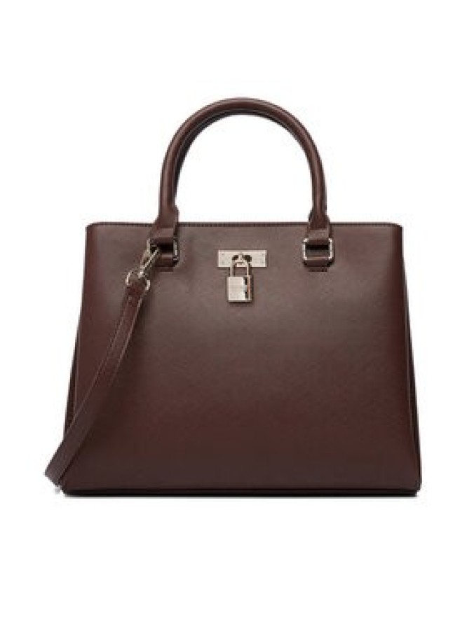 Nine West Torebka CEO-TRUE GRACE-LDA9866 Brązowy