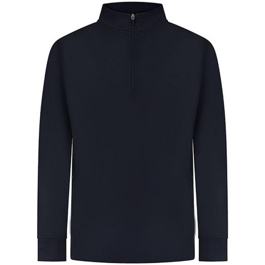 Bluza Dresowa Unisex Dla Dorosłych Z Zamkiem Błyskawicznym