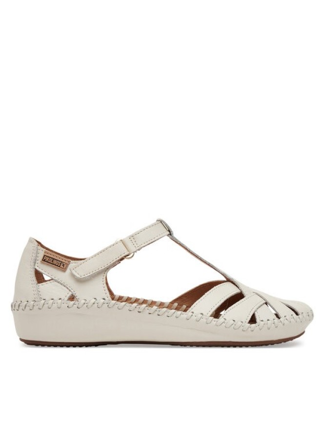 Pikolinos Sandały 655-0732St Biały