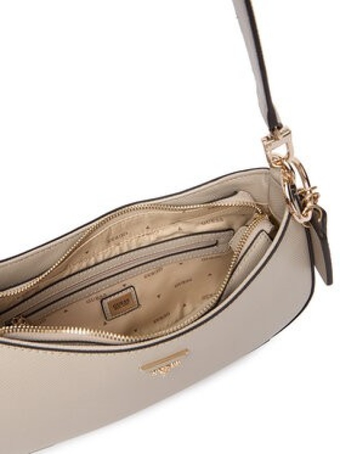 Guess Torebka Noelle II HWZG96 72180 Beżowy