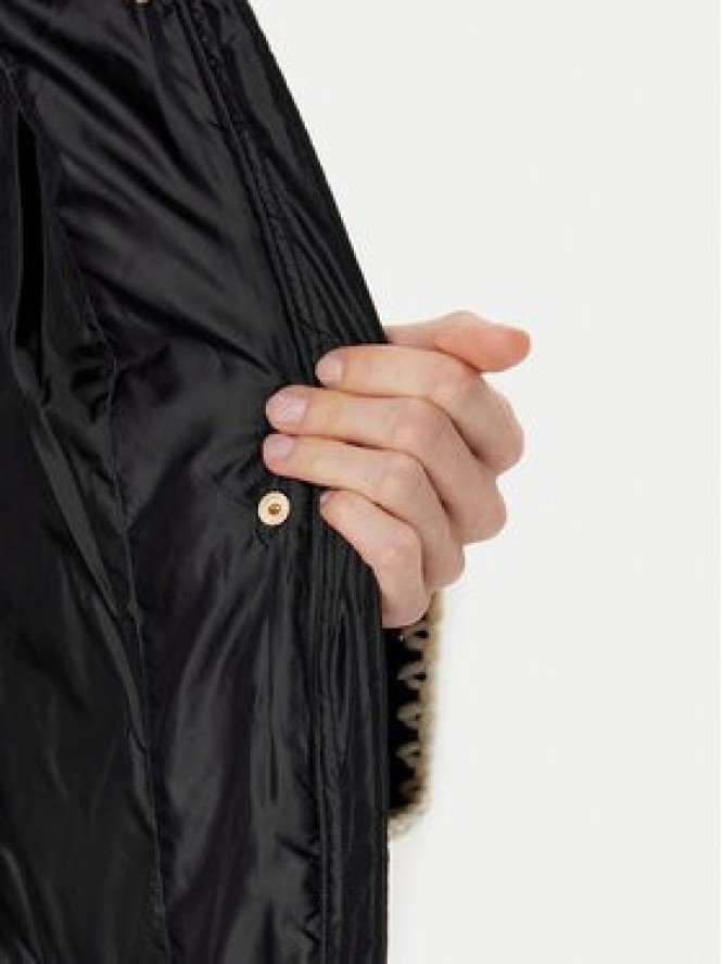 MICHAEL Michael Kors Bezrękawnik MT520JM3SB Czarny Regular Fit