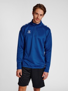 Bluza do piłki ręcznej dla dorosłych Hummel hml CORE XK