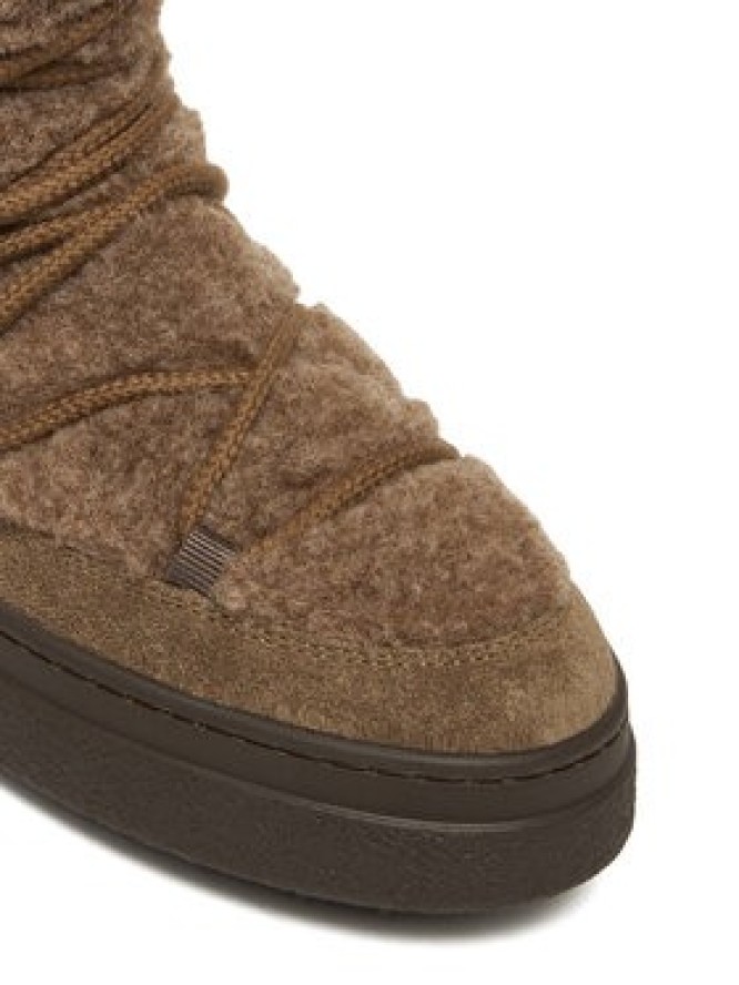 Gant Śniegowce 31541101 Brązowy