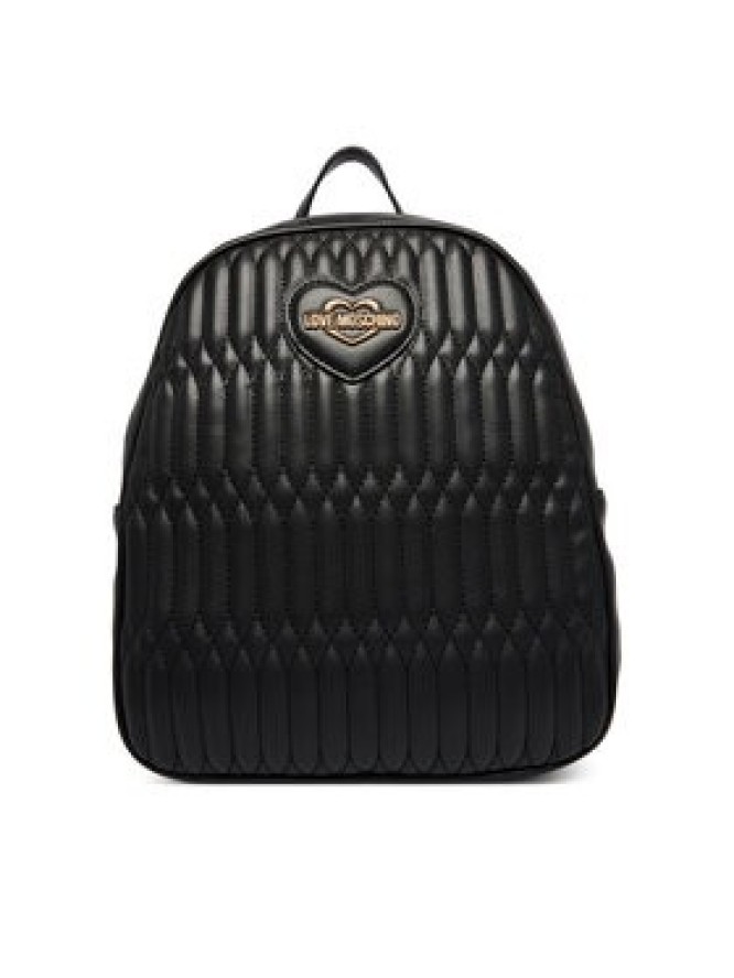 LOVE MOSCHINO Plecak JC4036PP1OLJ0000 Czarny