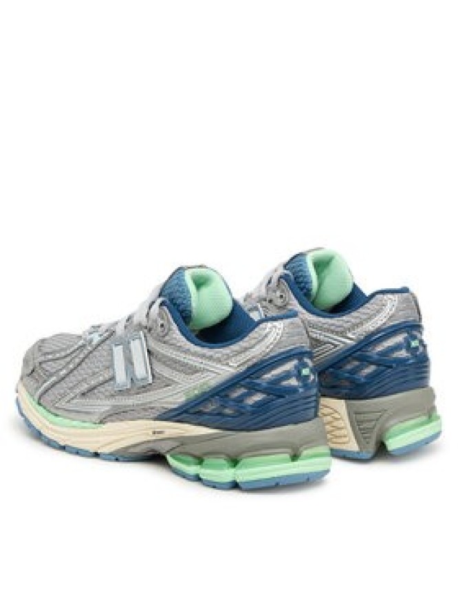 New Balance Sneakersy U1906RCR Szary