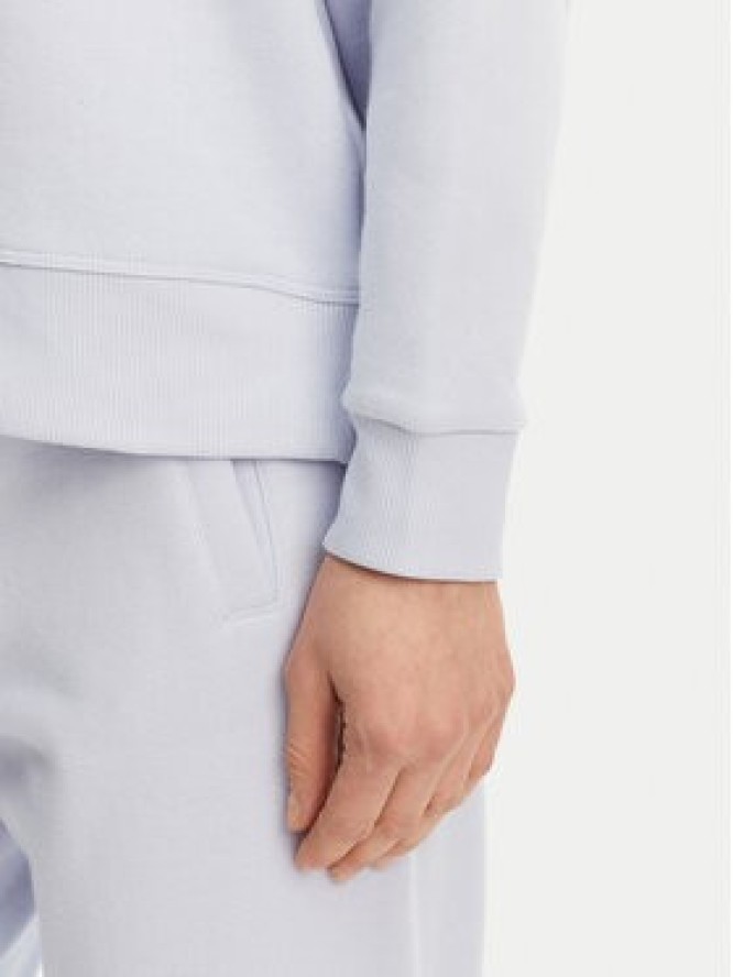 DKNY Sport Bluza DP5T1140 Błękitny Regular Fit