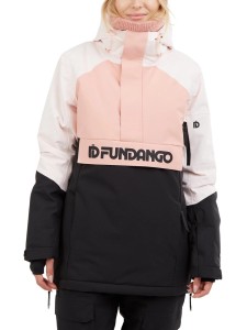Logo Fundango Birch dla kobiet