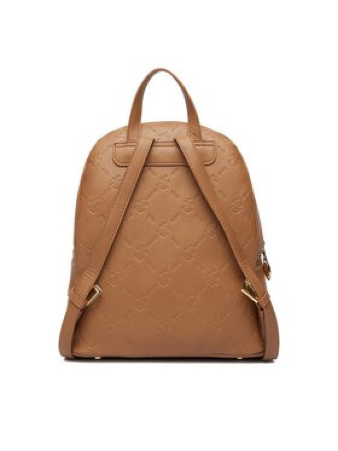 Beverly Hills Polo Club Plecak EO-BHPC-L-014-09 Brązowy