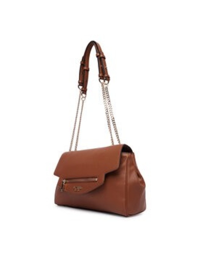 Guess Torebka Antonia HWBG21 83210 Brązowy