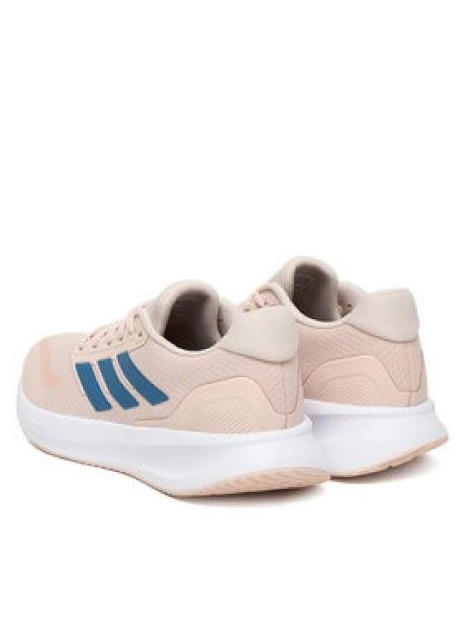 adidas Buty do biegania Runfalcon 5 JQ9400 Różowy