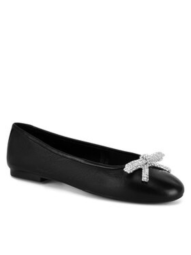 Badura Baleriny CARNATION-8221-133 Czarny