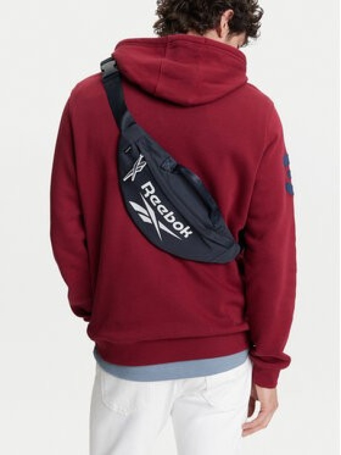 Reebok Nerka RBK-039-CCC-05 Granatowy