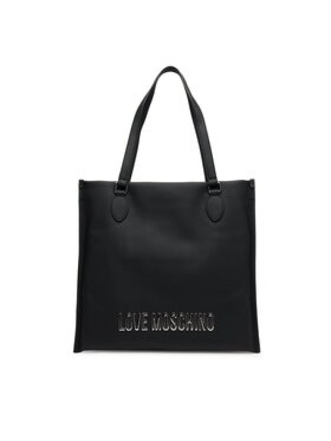 LOVE MOSCHINO Torebka JC4020PP1NKD000B Czarny
