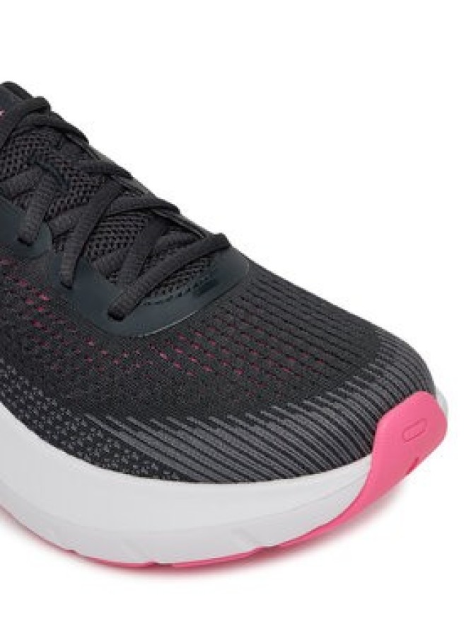 Under Armour Buty do biegania Ua W Charged Rogue 5 3028262 Czarny