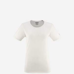 Koszulka damska z krótkim rękawem Millet Wanaka Light Ts Ss W active fit