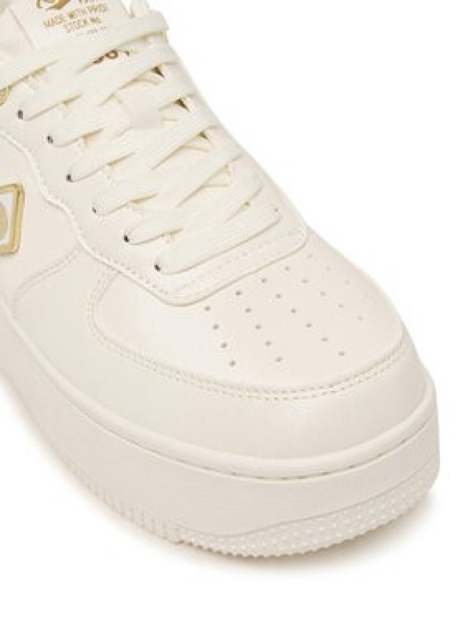 REPLAY Sneakersy GWZ5O.000.C0201S Biały