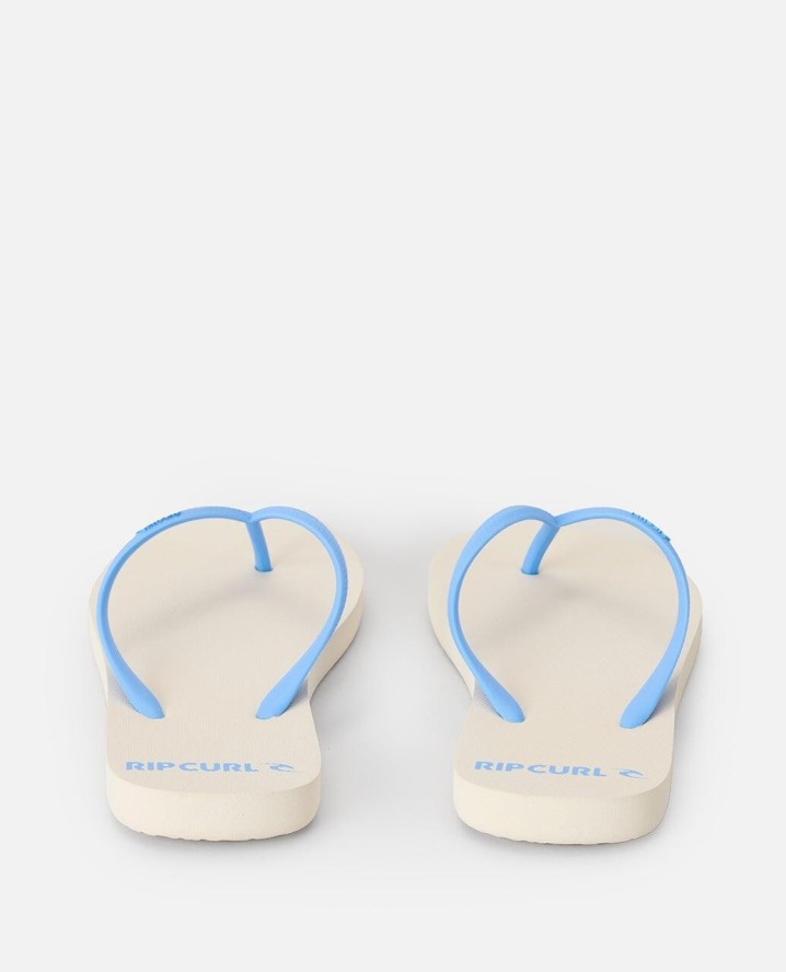 Japonki damskie Rip Curl Bondi Bloom