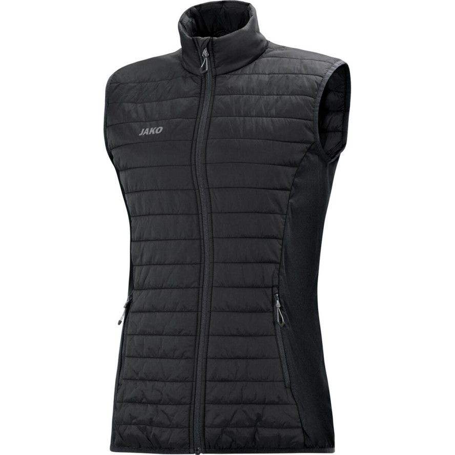 Kurtka Jako femme stepp Premium