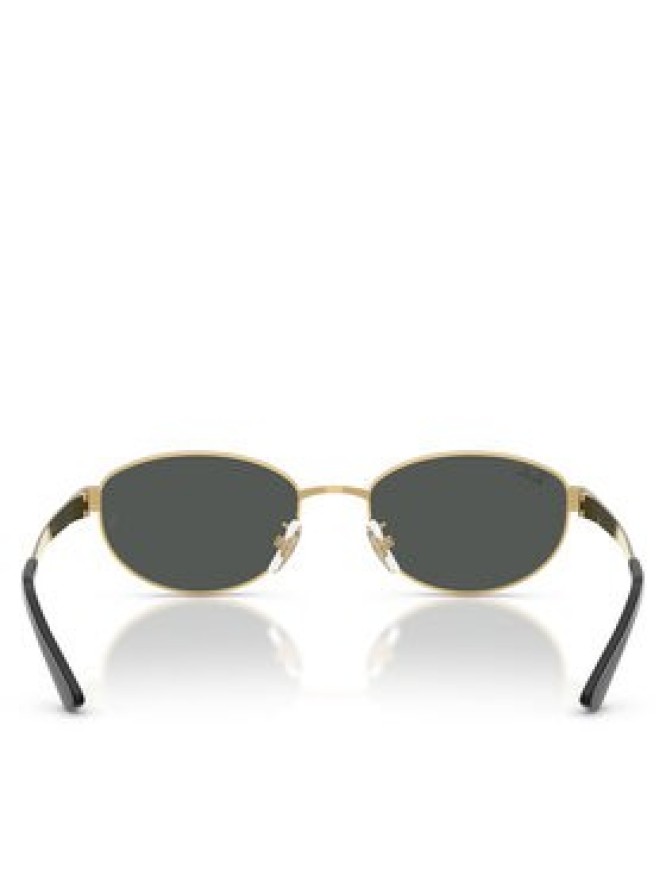 Ray-Ban Okulary przeciwsłoneczne 0RB3774D Złoty
