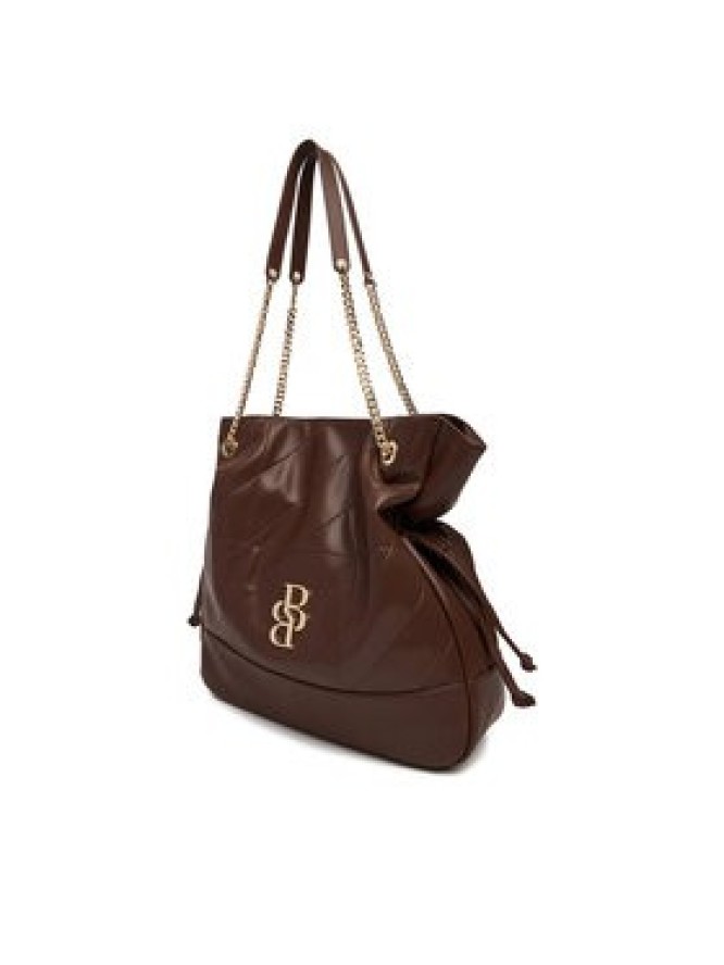 Badura Torebka EO-ADELE-LDA8042 Brązowy