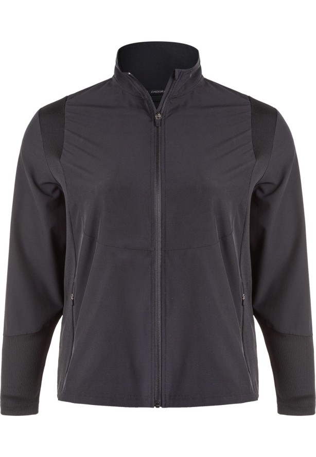 Kurtka do biegania damska Q Sportswear Isabely