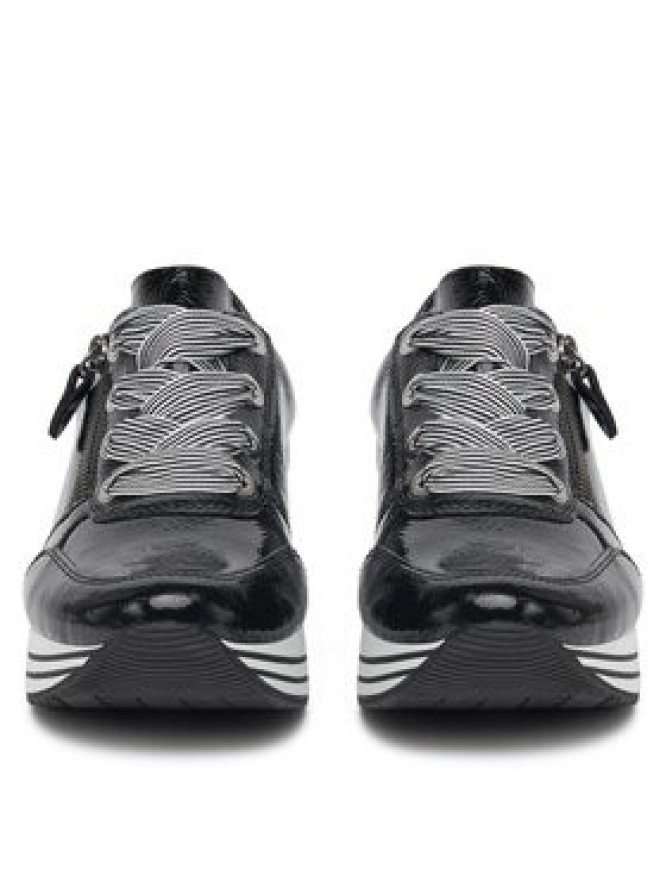 Remonte Sneakersy D1302-02 Granatowy