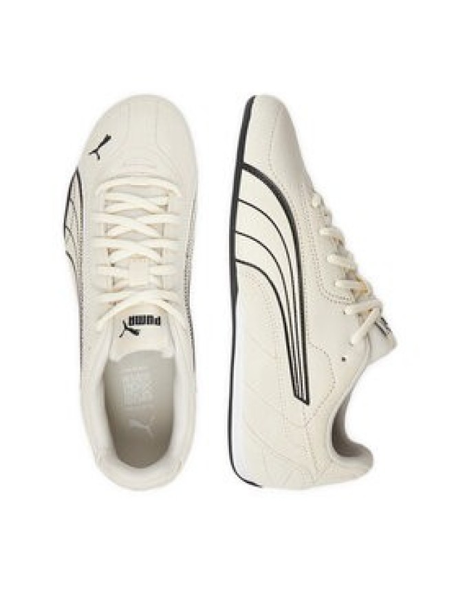 Puma Sneakersy CATCH SD 40268104 Écru