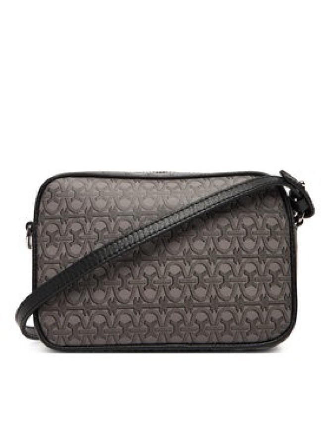 Coccinelle Torebka Coccinelle Beat Coat.Mono E1 S0J 55 04 01 Szary