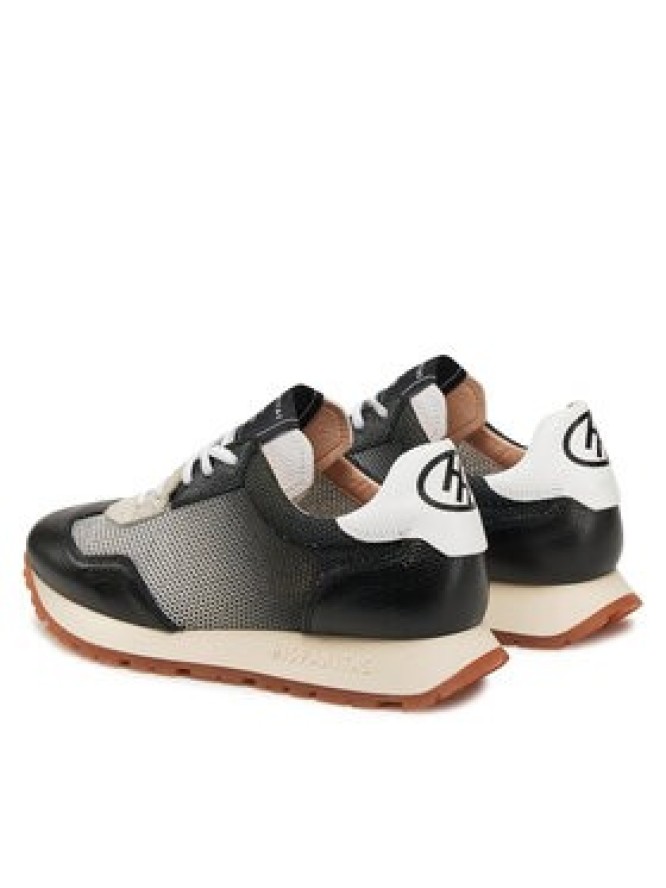 Hispanitas Sneakersy BHV253869 Czarny