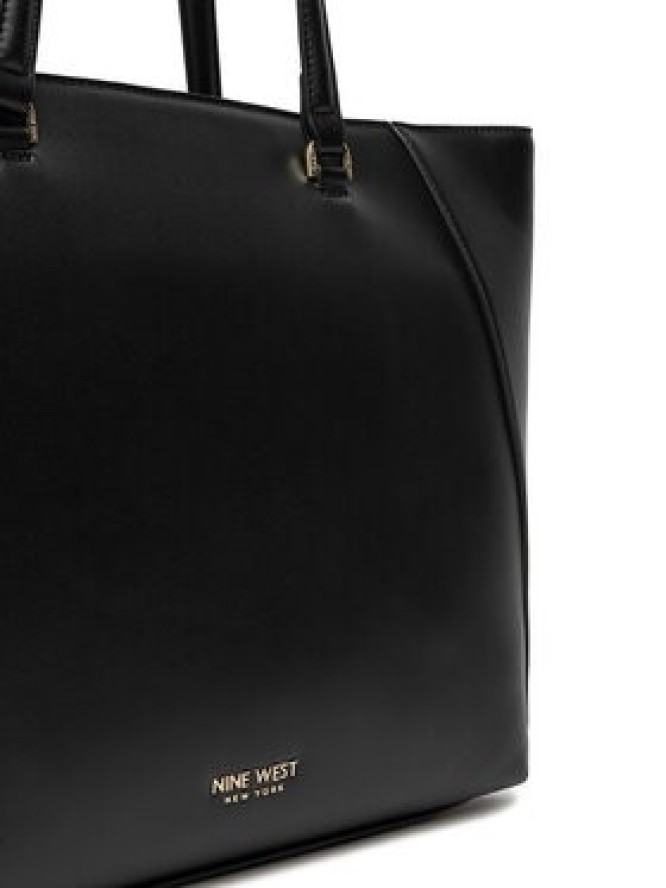 Nine West Torebka EO-WYOMING-LDA8449 Czarny