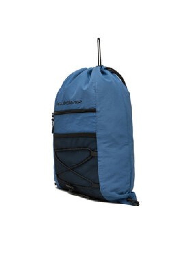 Quiksilver Plecak CEOWB-QUIC-M-001-09 Granatowy