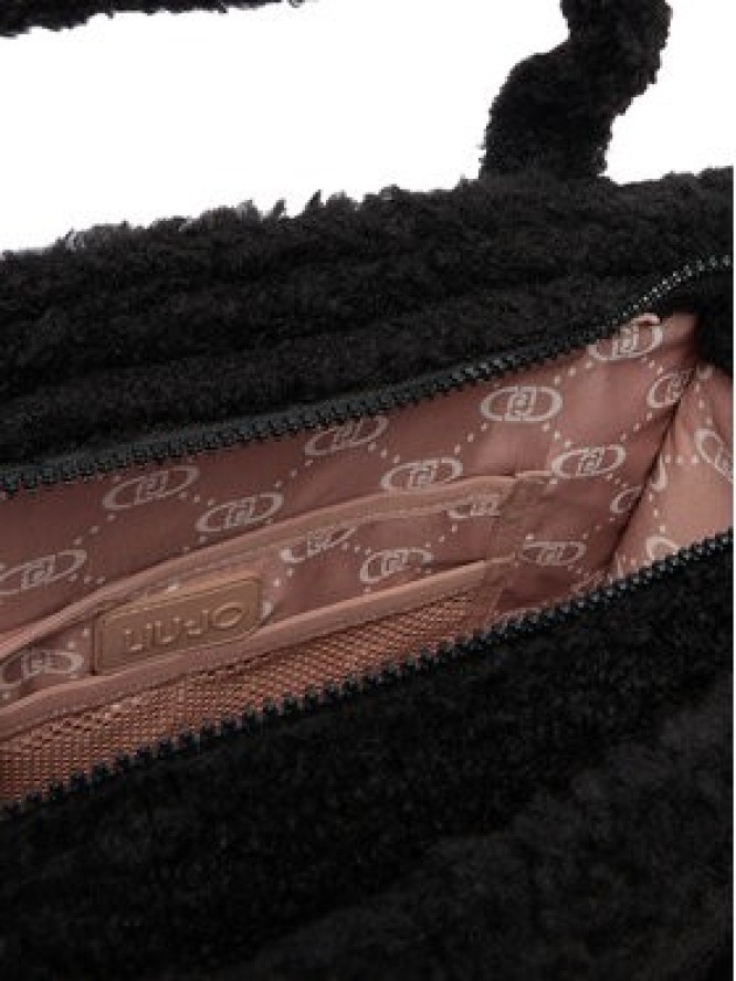 Liu Jo Torebka TF5272 E0021 Czarny