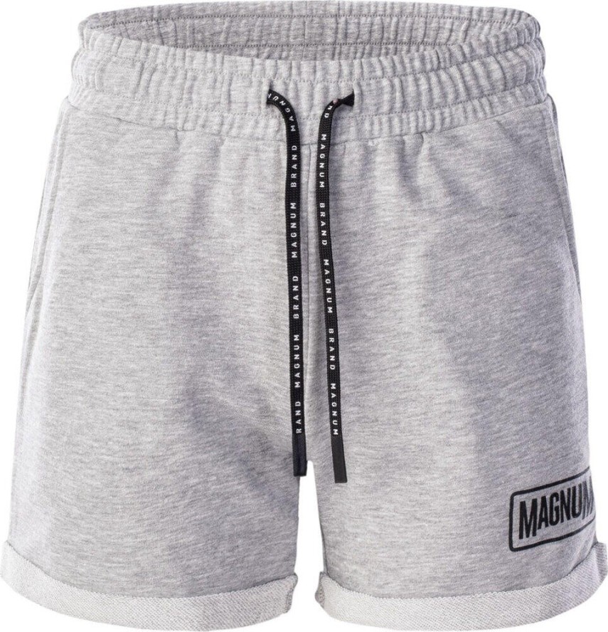 Spodenki treningowe damskie Magnum Caprea Shorts