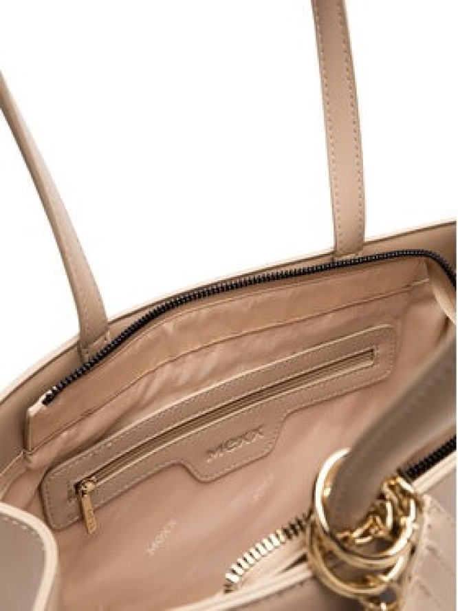 MEXX Torebka MEXX-S-001-07 Beżowy