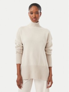 Marella Golf Quota 2623366305 Beżowy Relaxed Fit
