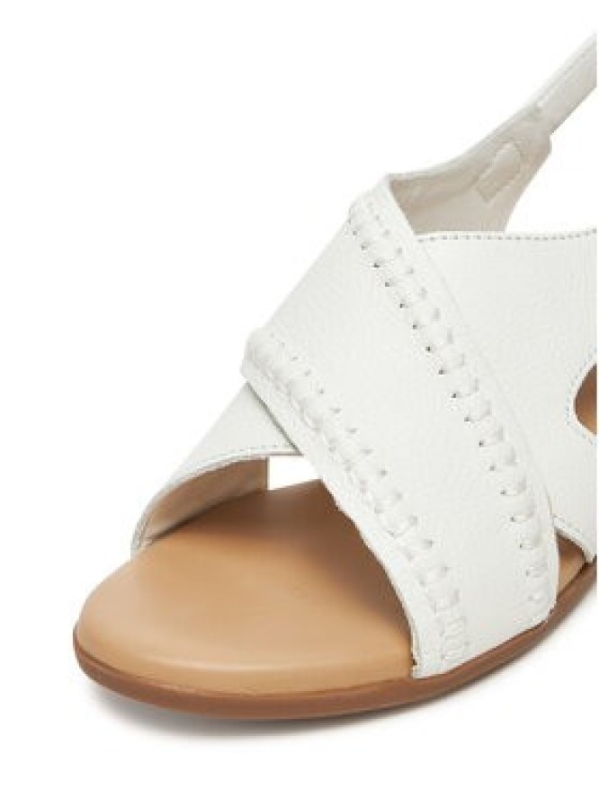 Lasocki Sandały WB-ELIA-03 Biały