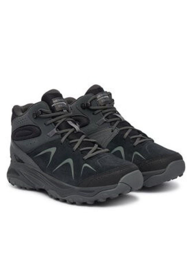 Merrell Trekkingi Yokota 3 Mid J038958 Czarny