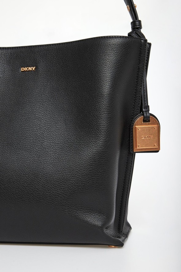 Torebka damska shopper DKNY