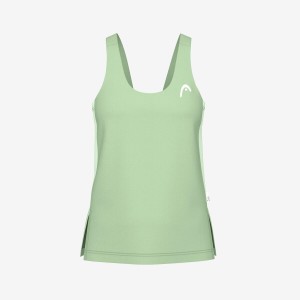 SPIRIT Tank Top Women